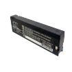 Philips XLT XL VKR-6855 VKR-6851 Battery for Moniteur G30 M5516A - 1