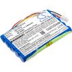 GE S/5 Datex-Ohmeda Patient Monitor Battery (p/n 10HR4/3AU 17014) - 1