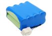 Battery for Nihon Kohden PVM-2703/2701/2700 Monitor (SB-201P X076) - 5