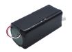 Battery for Clinical Dynamics SS100A Smart Sat SPO2 NIBP GX-2 - 3