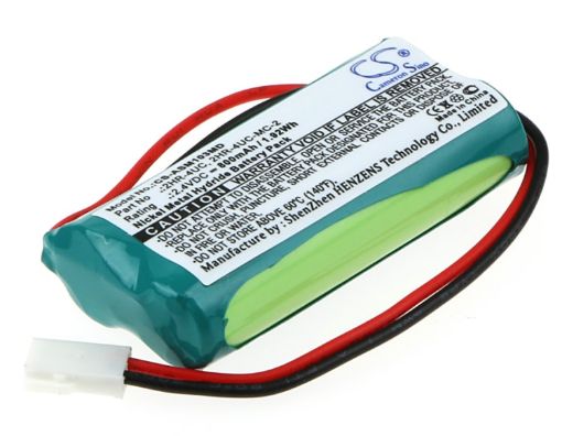 Drager JM103 Jaundice Meter Battery Replacement - 1