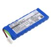 Suzuken Kenz ECG-305 Battery for Kenz ECG 305 - 1