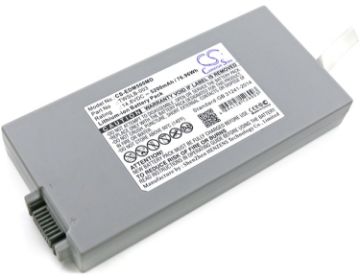 Edan M80 M50 IM8F IM80 IM8 IM70 IM60 IM50 Battery (01.21.064143) - 1