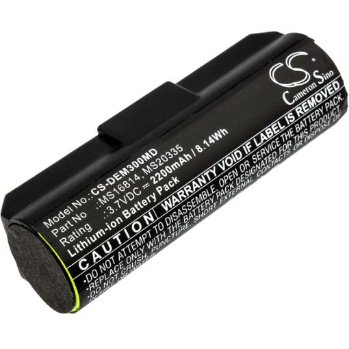 Drager Infinity M300 Battery (p/n MS16814 MS20335) - 1