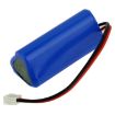 Raypex 5 Battery (p/n 0520468 141 000 507) for Vdw - 2
