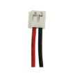 Raypex 5 Battery (p/n 0520468 141 000 507) for Vdw - 4