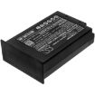 Edan IM20 IM12 Battery (p/n TWSLB-012) - 2
