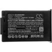Edan IM20 IM12 Battery (p/n TWSLB-012) - 3