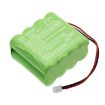 Medima P2 P Infusion Pump Battery (p/n AA-14.1S8) - 1