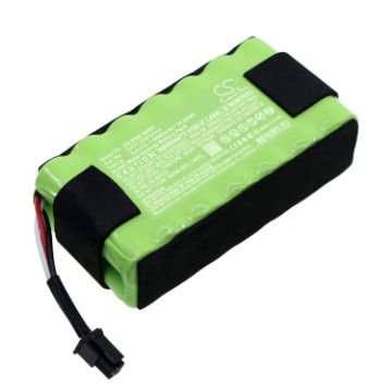 Stryker Irrigation Pump Battery AHTO (p/n 250-070-602 B11533) - 1