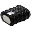 Varta Battery 5/110R 55615 Replacement (p/n 5/110R 55615) - 2