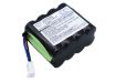 Battery for Bci Capnocheck SPO2 CO2 AD700 8200 3303 (p/n 120221) - 1