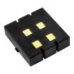 Biolight M800 Battery (p/n 12-100-0002 LB-03) - 4