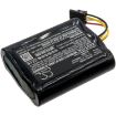 Battery for Physio-Control LifePak 20e Defibrillator (p/n 11141-000162) - 2