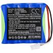ADC E-Sphyg 2 9002-5 Battery (p/n GP170AAH4BMXZ) - 3