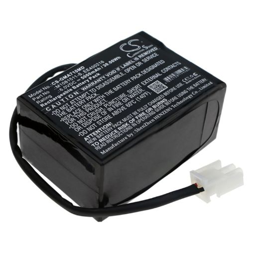 Battery for GE Aestiva 5 7100 Aespire 7100 IEC Ventilator - 1