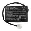 Battery for GE Aestiva 5 7100 Aespire 7100 IEC Ventilator - 3