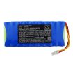Huntleigh SC1000 Battery (p/n 400-316) Replacement - 3