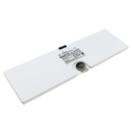 Trixell EZ DR 3543PR Battery (p/n 2ICP05/67/89 2ICP5/38/50-4) - 1