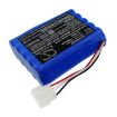 AVEA Ventilator Battery 68339 68339A 6068 for Viasys Healthcare - 2