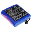 Battery for Million ML1500 ML1200 FY-18650LP01555 14.8V 2.2AH - 1