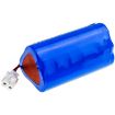 Battery for Zondan Apollo N3 LI13S001A - 2