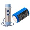Servox Speech Digital XL Battery D45N7 19632 14266 (p/n 19632) - 4
