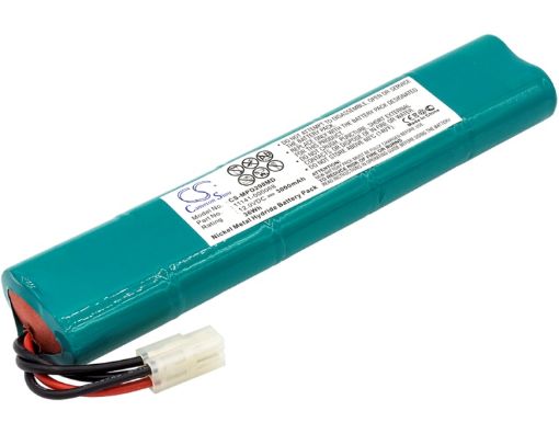 Lifepak 20 Defibrillator Battery for Physio-Control - 1