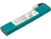 Lifepak 20 Defibrillator Battery for Physio-Control - 2