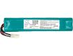 Lifepak 20 Defibrillator Battery for Physio-Control - 3