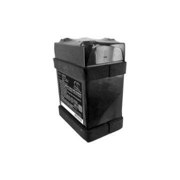 Welch-Allyn VSM 53 Series Battery (p/n 4200-84 4500-84) - 1