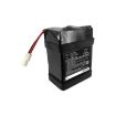 Welch-Allyn VSM 53 Series Battery (p/n 4200-84 4500-84) - 2