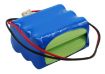 Battery for Alaris Asena GW Infusion Pump (p/n 1000EL00349) - 4