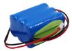 Battery for Alaris Asena GW Infusion Pump (p/n 1000EL00349) - 5