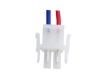 Braun Perfusor FT/P Syringe Pump Battery (p/n 110010 120010) - 6