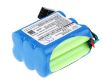 Ohmeda Suction Unit Battery Replacement - 2