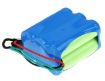 Ohmeda Suction Unit Battery Replacement - 4