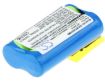 Battery for Brandtech Accu-jet Pipette Controllers (p/n BT26531) - 2