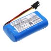 Covidien BIS VISTA Battery (p/n 185-0152) Replacement - 1