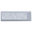 GE Battery (P/N 0146-00-0069) Replacement - 5