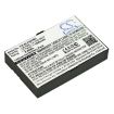 Battery for Biolight M69 JB2102D FABILLS SVINA Evita 4 A2 - 1