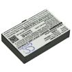 Battery for Biolight M69 JB2102D FABILLS SVINA Evita 4 A2 - 2