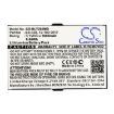 Battery for Biolight M69 JB2102D FABILLS SVINA Evita 4 A2 - 3