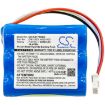 Nonin 7500 Pulse Oximeter Battery (p/n 4032-003 OM11620) - 3