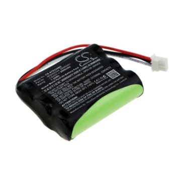 Picture of Battery for Atys Moniteur Systolique Systoe (p/n 88889441 MQH00334)