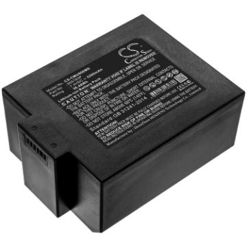 Contec M8000S CMS8000 ICU Monitor Battery (p/n 855183P) - 1