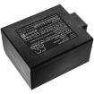 Contec M8000S CMS8000 ICU Monitor Battery (p/n 855183P) - 2