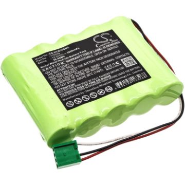 Hellige SCB2 Scope Battery (p/n 110034) Replacement - 1