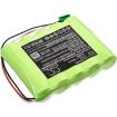 Hellige SCB2 Scope Battery (p/n 110034) Replacement - 2