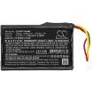 Reichert iPac Battery (p/n 16042 16042-001) Replacement - 3
